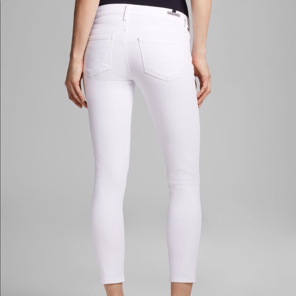 Citizens of humanity Avedon skinny jeans - Picture 1 of 13